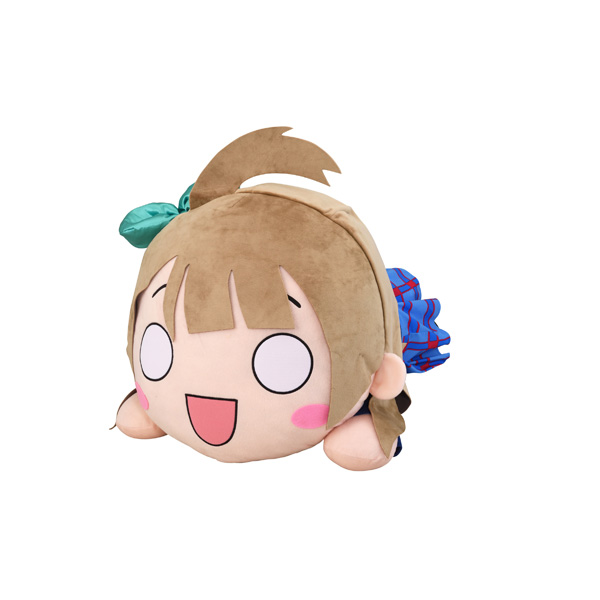 ラブライブ！ テラジャンボ寝そべりぬいぐるみ 南ことり｜の通販は