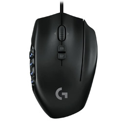中古】MMOゲーミングマウス G600 [2133046967827] - リコレ