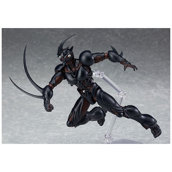 買取】figma 強殖装甲ガイバー ガイバーIII|マックスファクトリーの