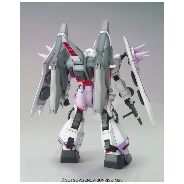 1/100 ZGMF-1001/M ブレイズザクファントム レイ・ザ・バレル専用機