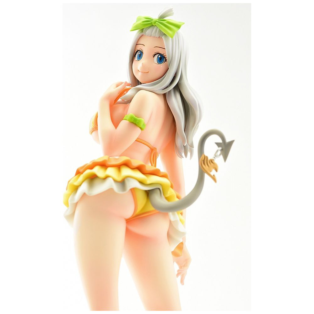 塗装済み完成品 1/6 FAIRY TAIL（フェアリーテイル） ミラジェーン
