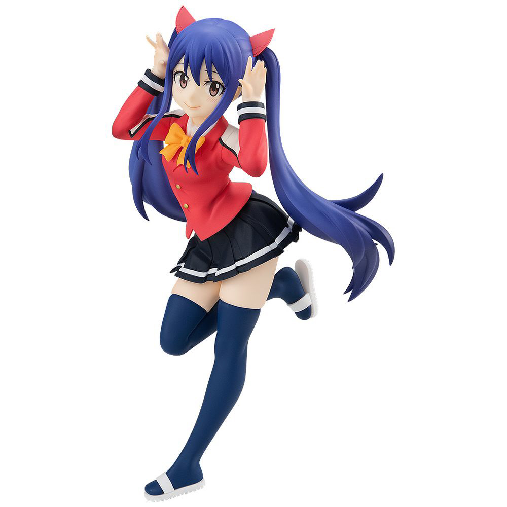 買取】POP UP PARADE FAIRY TAIL（フェアリーテイル） ウェンディ
