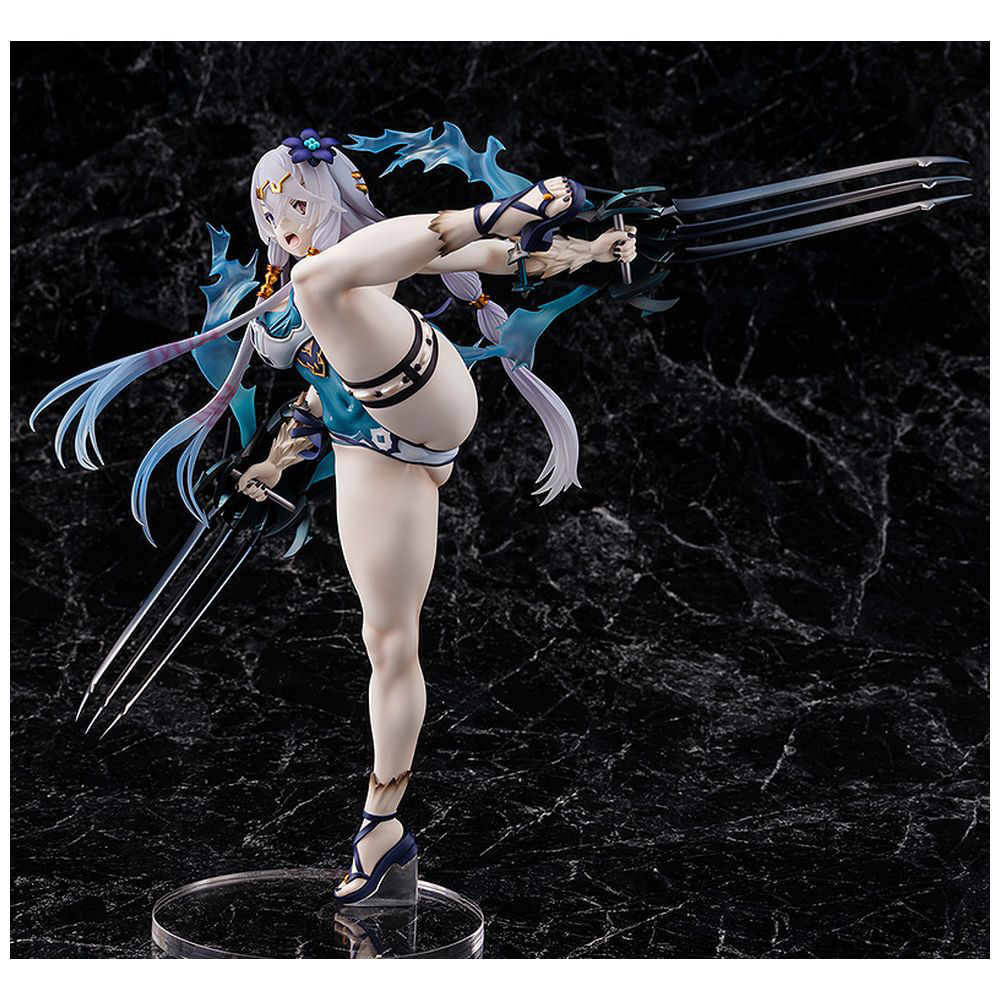 ライザのアトリエ ～常闇の女王と秘密の隠れ家～ リラ 水着Ver． 1/7