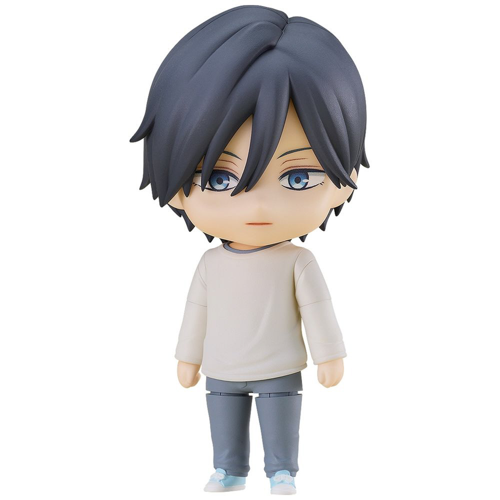 ねんどろいど 山田くんとLv999の恋をする 山田秋斗｜の通販は