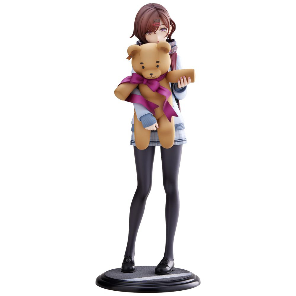 塗装済み完成品 1/7 アイドルマスター シャイニーカラーズ [Feb.]樋口