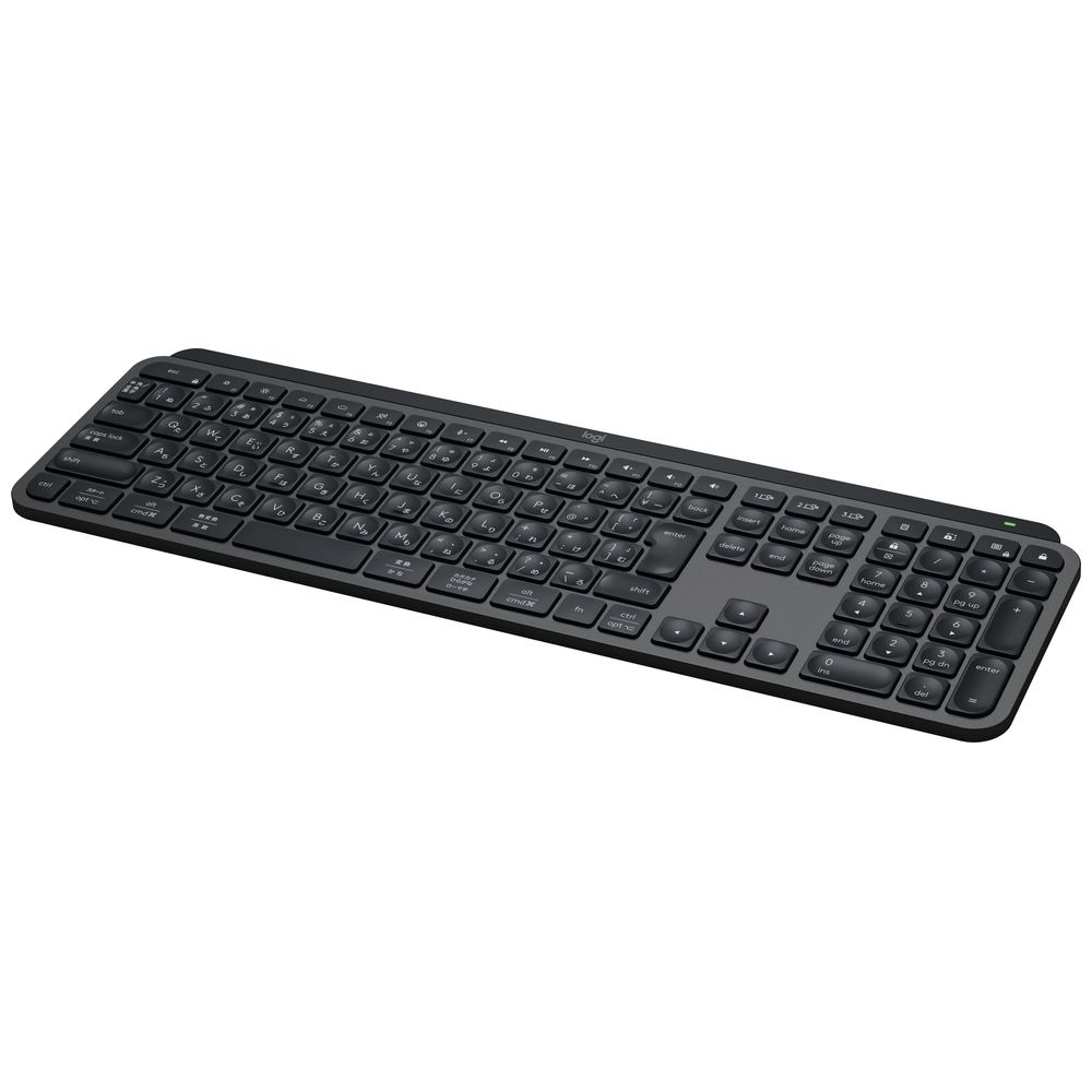 キーボード MX Keys S(Chrome /Android /Mac /Windows11対応