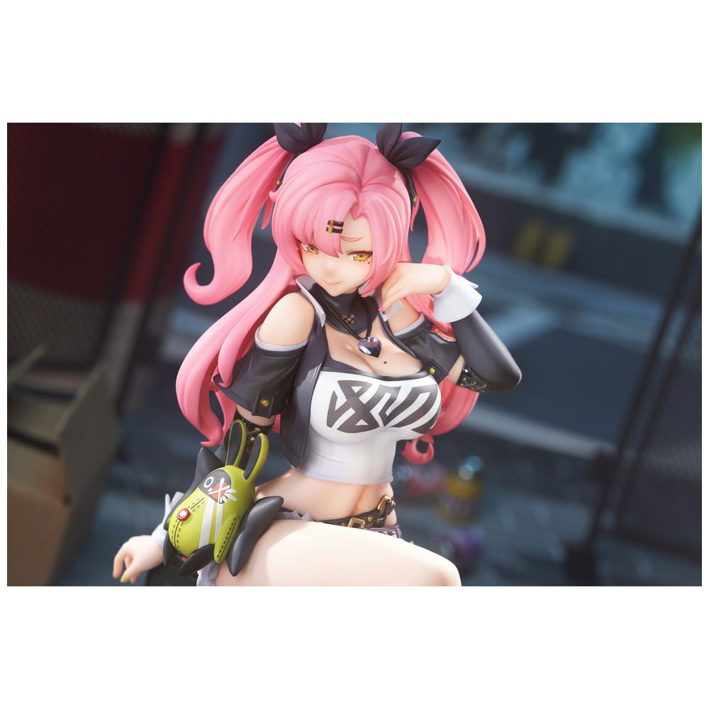 塗装済み完成品 1/7 ゼンレスゾーンゼロ ニコ・デマラ｜の通販はアキバ
