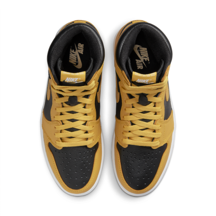 国内8月23日/9月20日/10月1日発売予定】ナイキ エアジョーダン 1