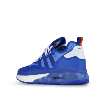 国内12月6日発売予定】ニンジャ × アディダス オリジナルス ZX 2K