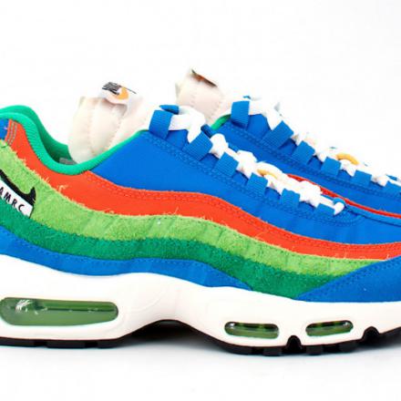 国内11月18日発売予定】ナイキ エアマックス 95 SE 