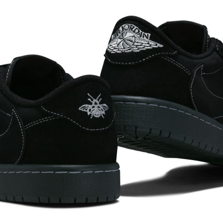 国内12月15日発売予定】トラヴィス・スコット × ナイキ エアジョーダン