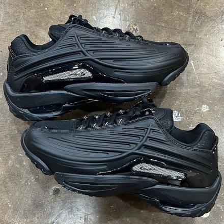 国内9月20日発売予定】 ノクタ × ナイキ ホット ステップ 2 ブラック