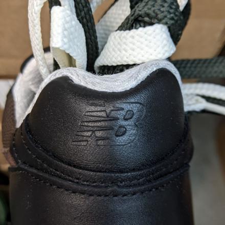 海外7月18日発売予定】 ニューバランス 998 ブラウン/ブラック (U998RE