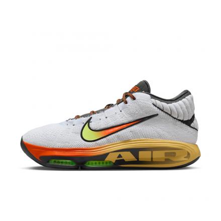 国内6月30日発売開始】ナイキ GT ハッスル 3 “ビッグエア” ホワイト