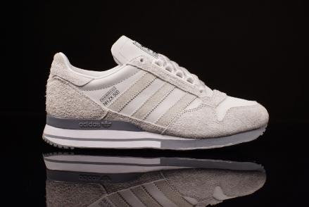 ネイバーフッド × アディダス オリジナルス NH ZX500 OG ホワイト