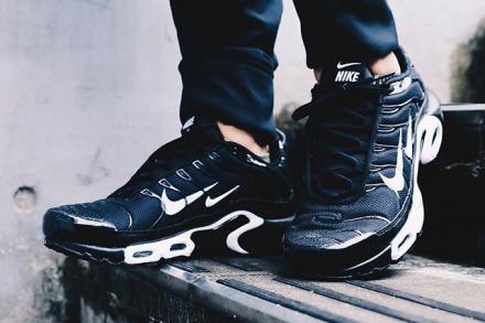 国内11月21日発売予定】 ナイキ エアマックス プラス プレミアム 全2色