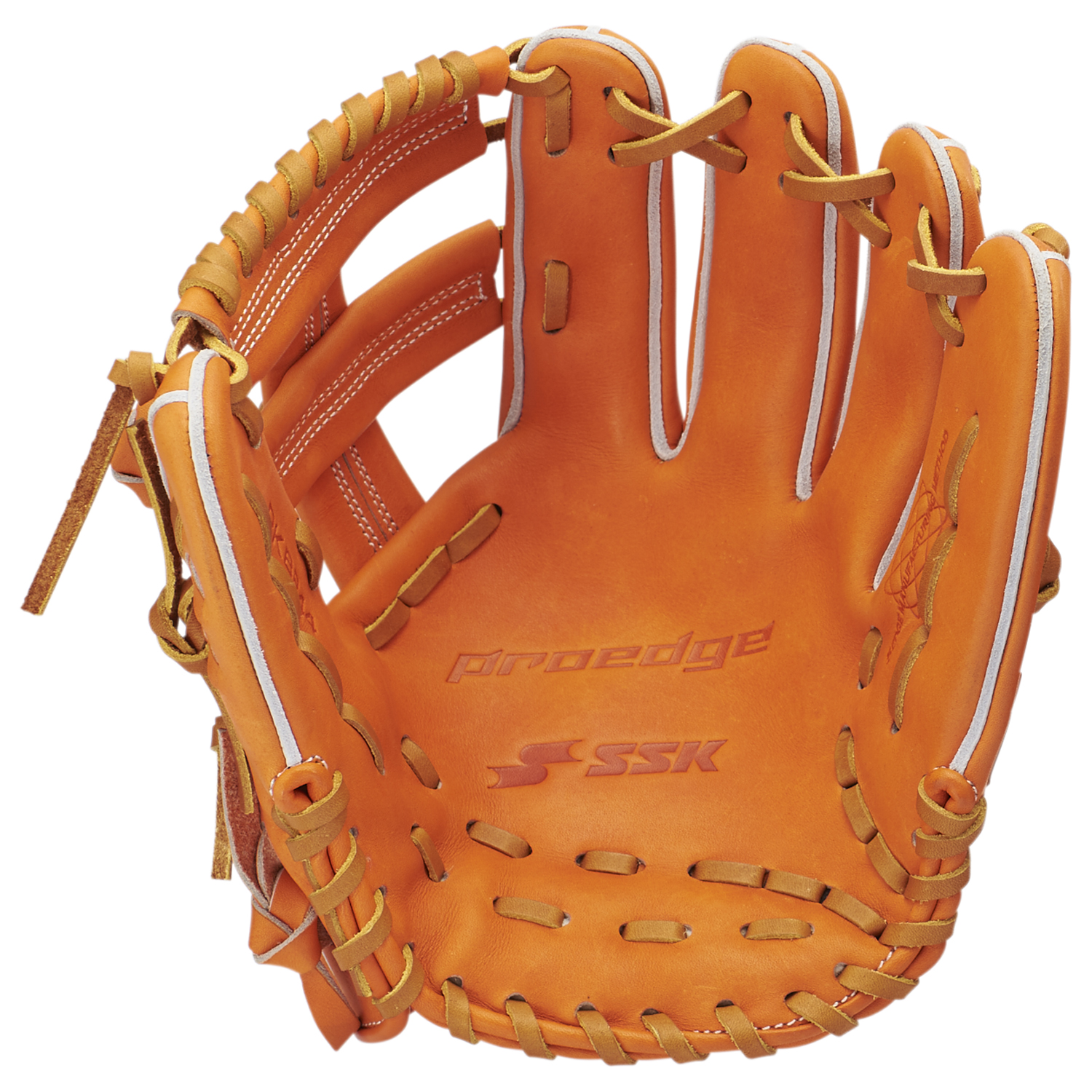 844型（内野手用）】硬式プロエッジシリーズ B ｜SSKベースボール