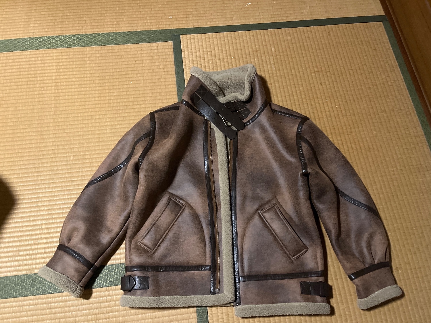 楽天市場】レザージャケット EU製 FRANKLIN MUSK アメリカ