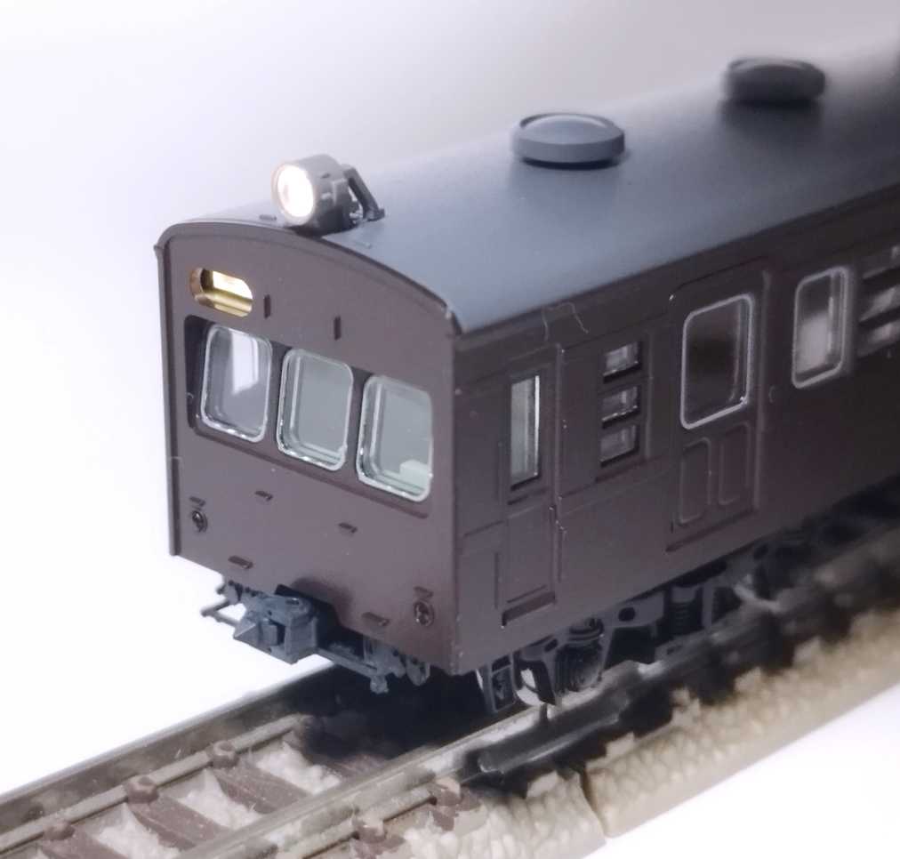 TOMIX 国鉄72・73形 鶴見線 | おん鐵 - 楽天ブログ