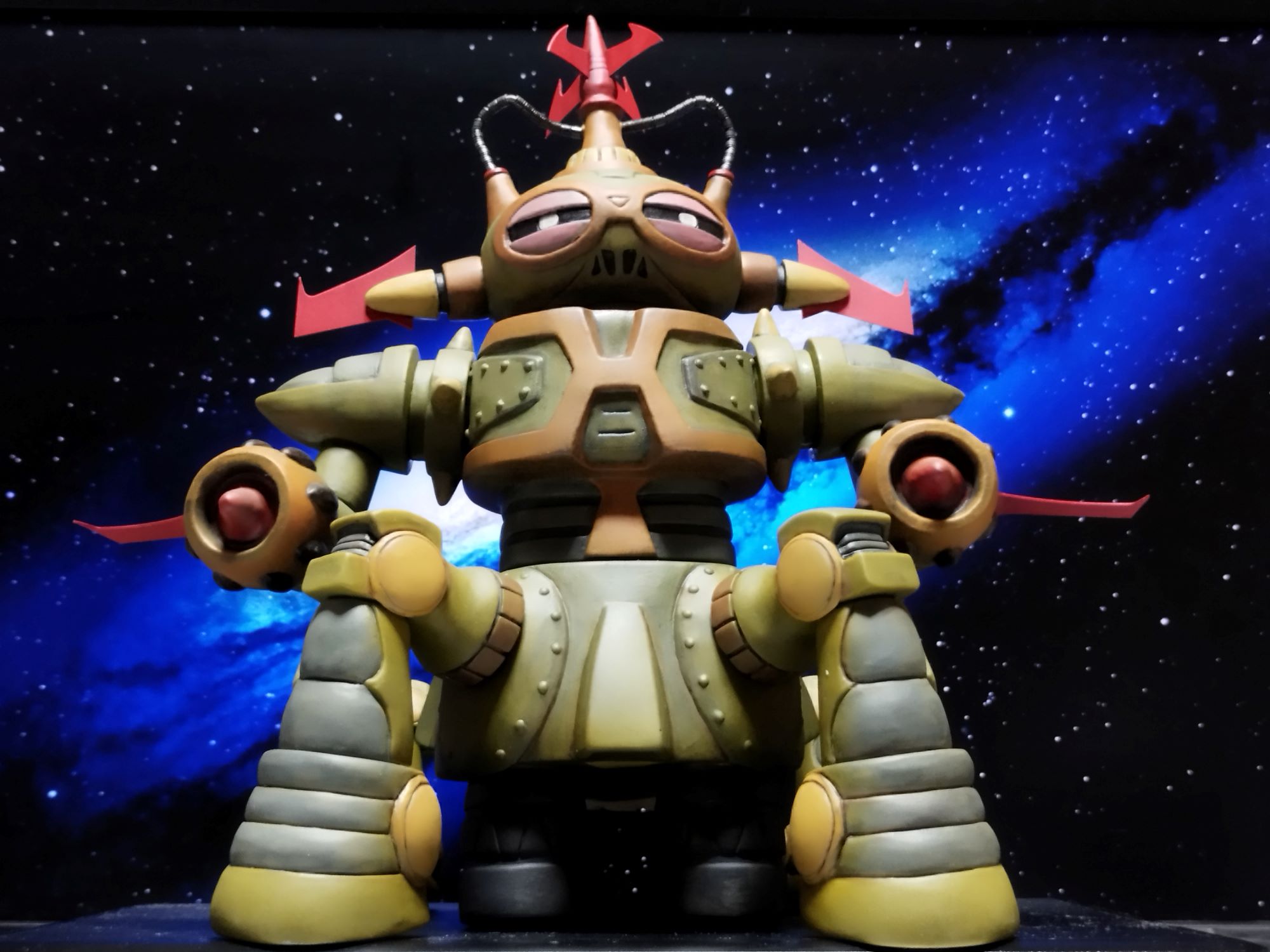 バンドック | 水星帝国 - 楽天ブログ