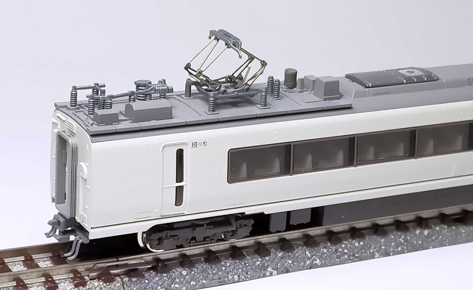 KATO 651系 スーパーひたち | おん鐵 - 楽天ブログ