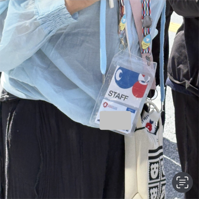 大阪関西万博 関係者入場証（ADパス）の不適切利用 | 定価並で購入した