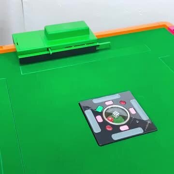 楽天市場】牌山押出機『ゴッドハンド2』 麻雀 グッズ : 麻雀用具専門店