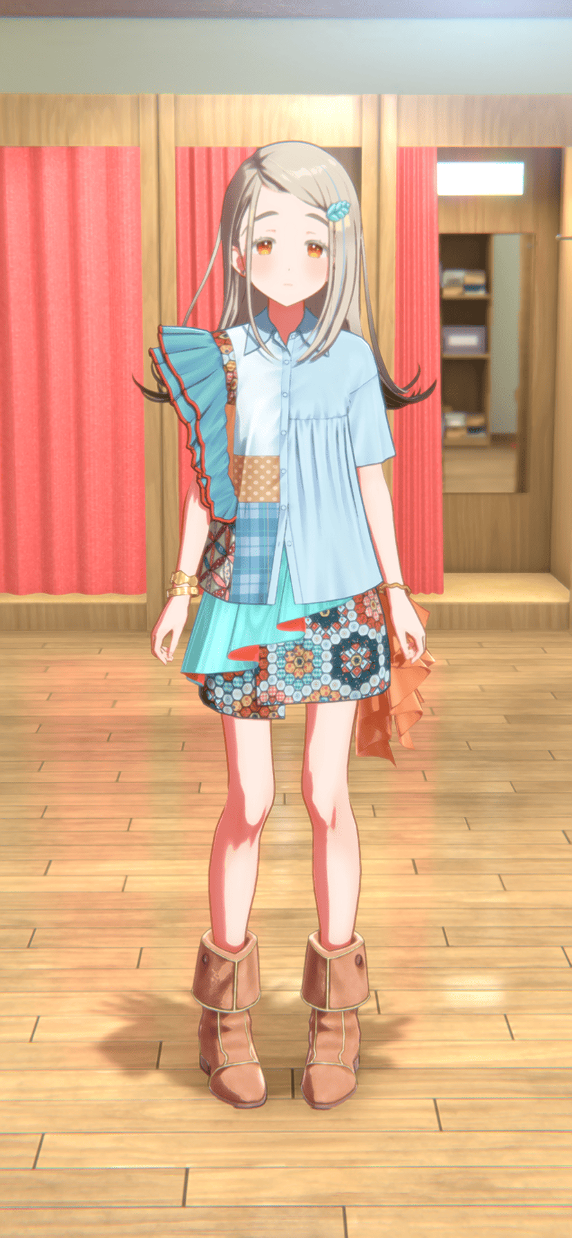 みちなるひろがる】篠澤広 - 学園アイドルマスターwiki (学マスwiki)