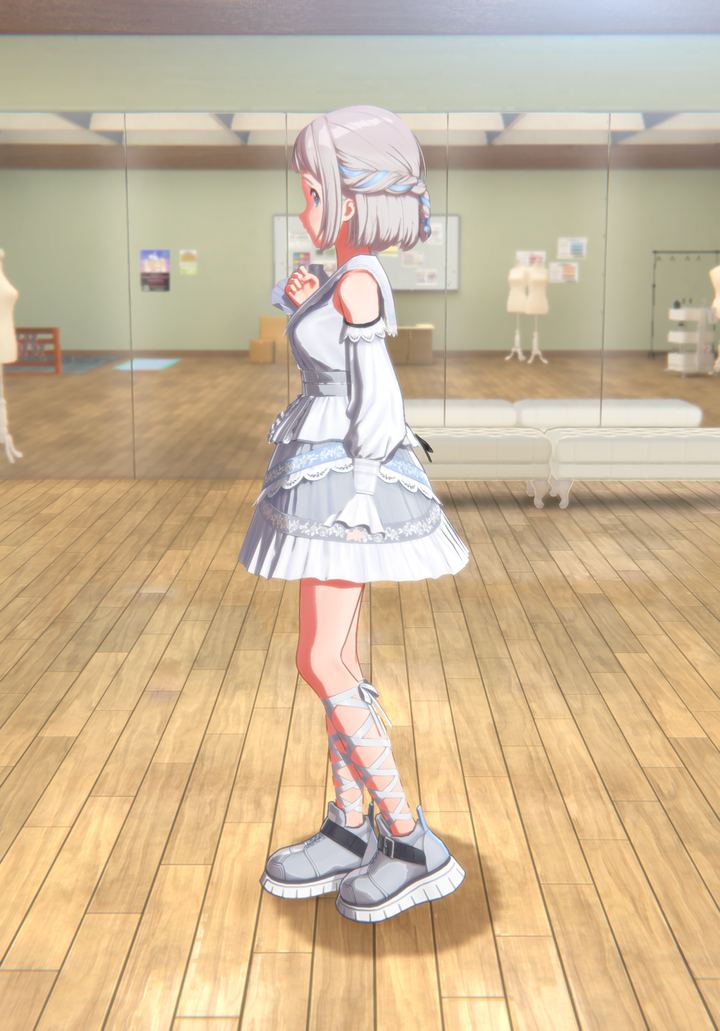 一つ踏み出した先に】葛城リーリヤ - 学園アイドルマスターwiki (学