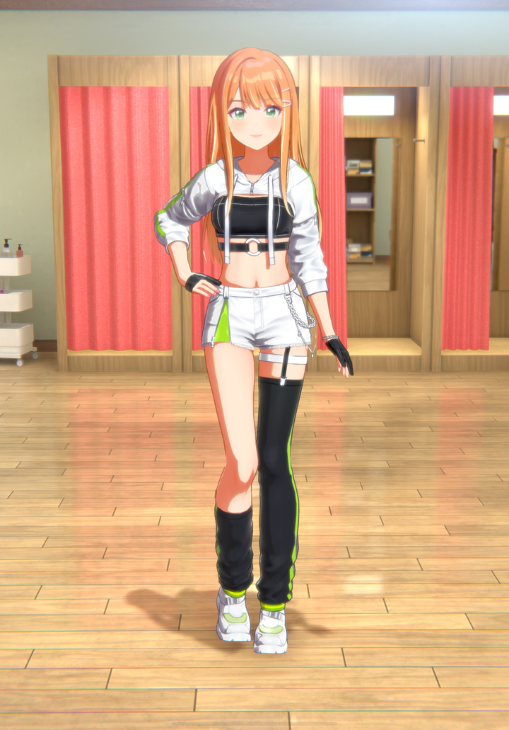 初恋】紫雲清夏 - 学園アイドルマスターwiki (学マスwiki)