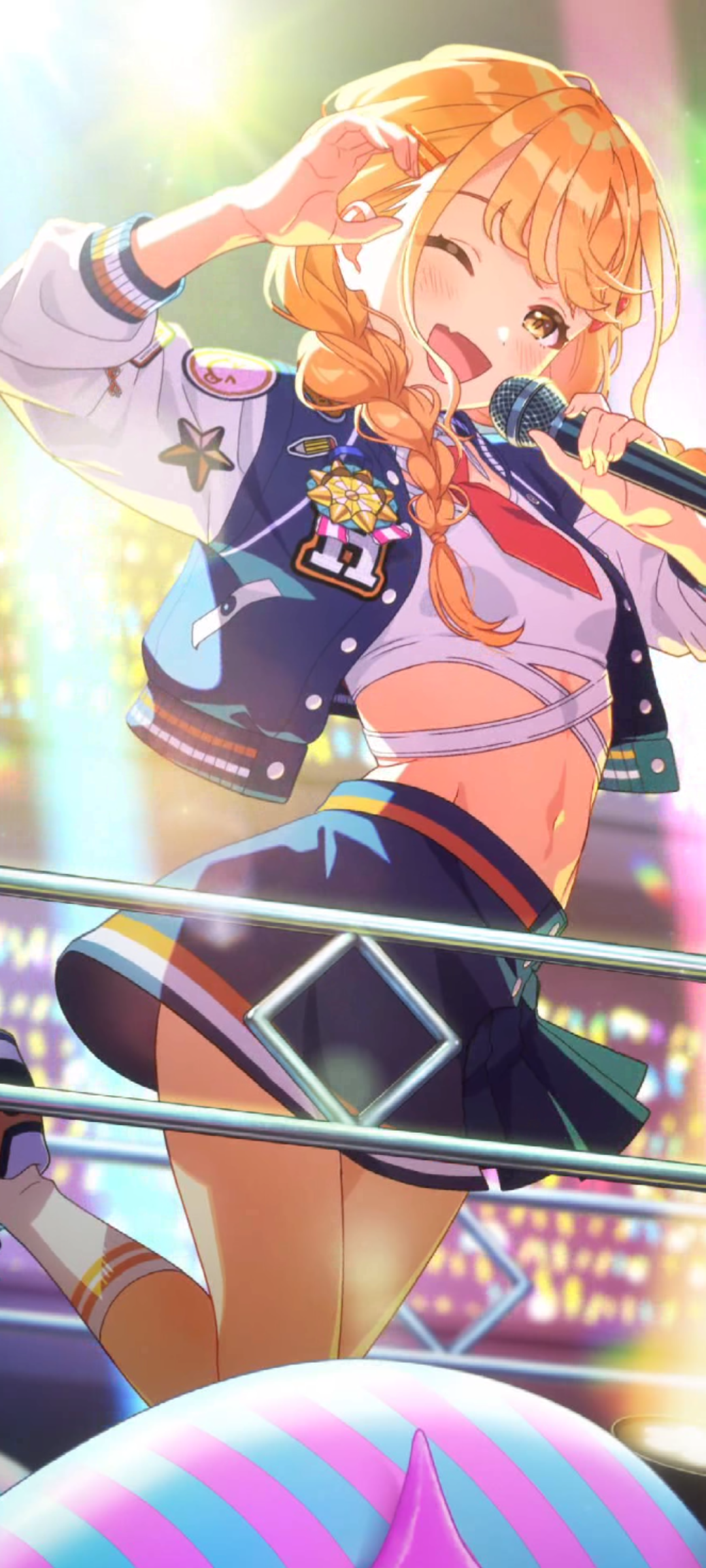 Campus mode!!】藤田ことね - 学園アイドルマスターwiki (学マスwiki)