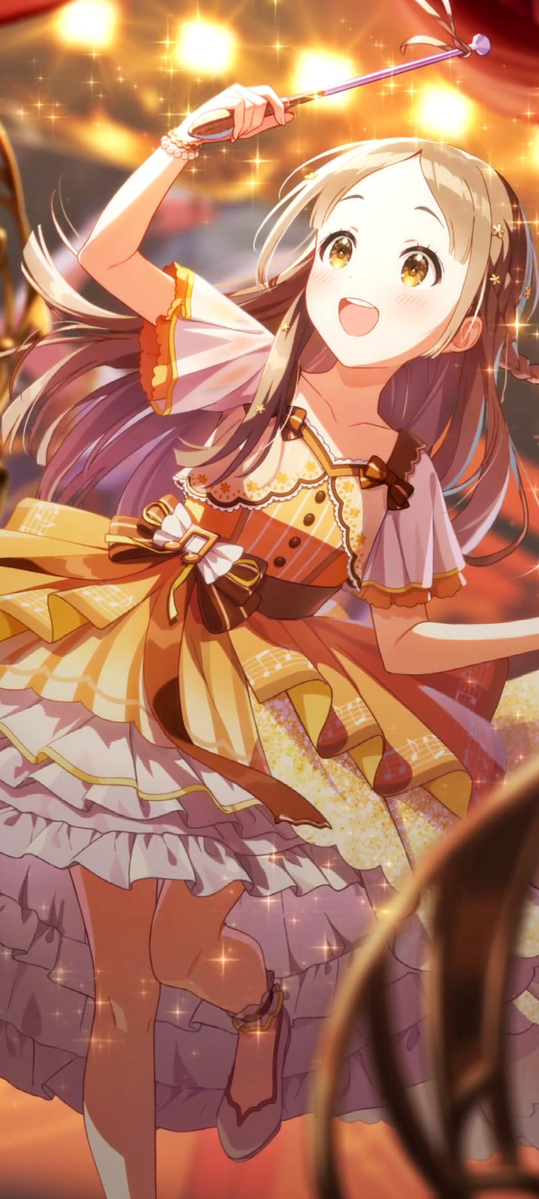 Wonder Scale】倉本千奈 - 学園アイドルマスターwiki (学マスwiki)