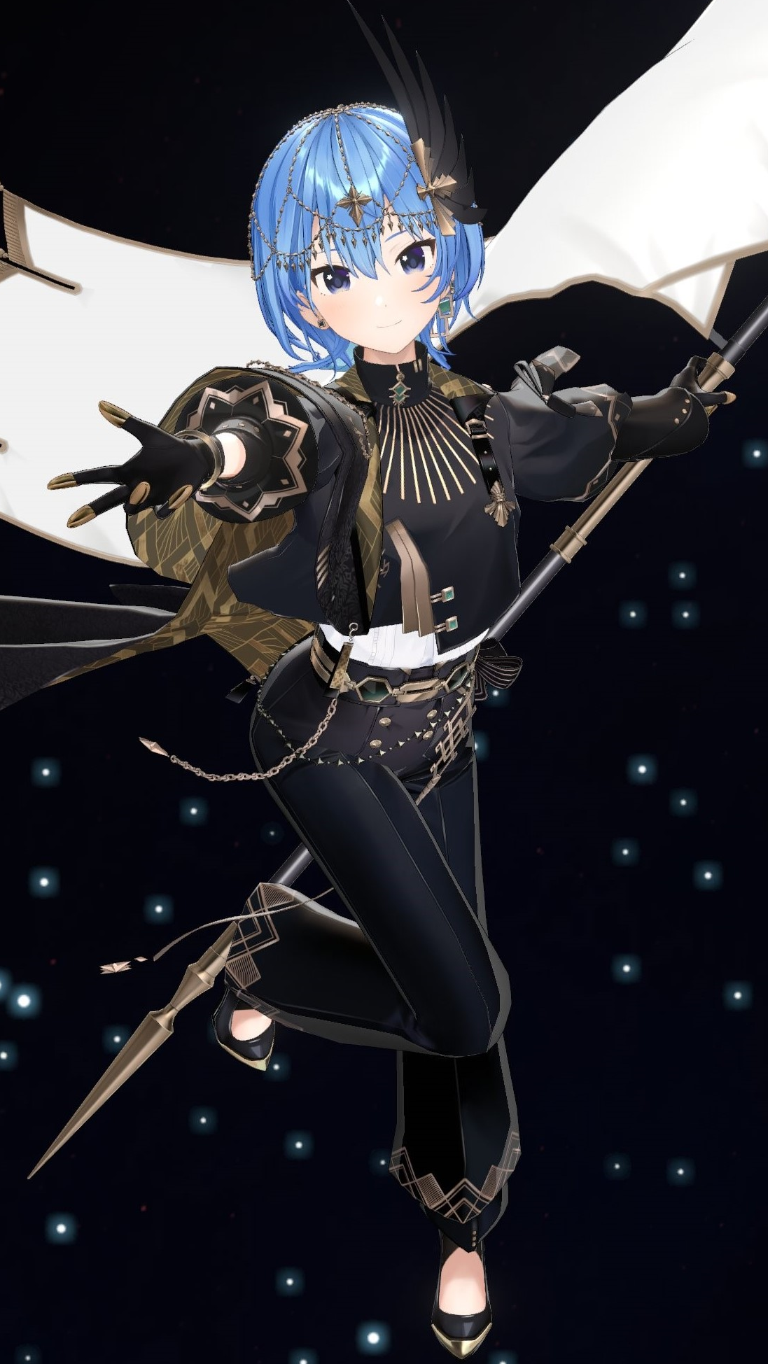 星街すいせい - ホロライブ非公式wiki