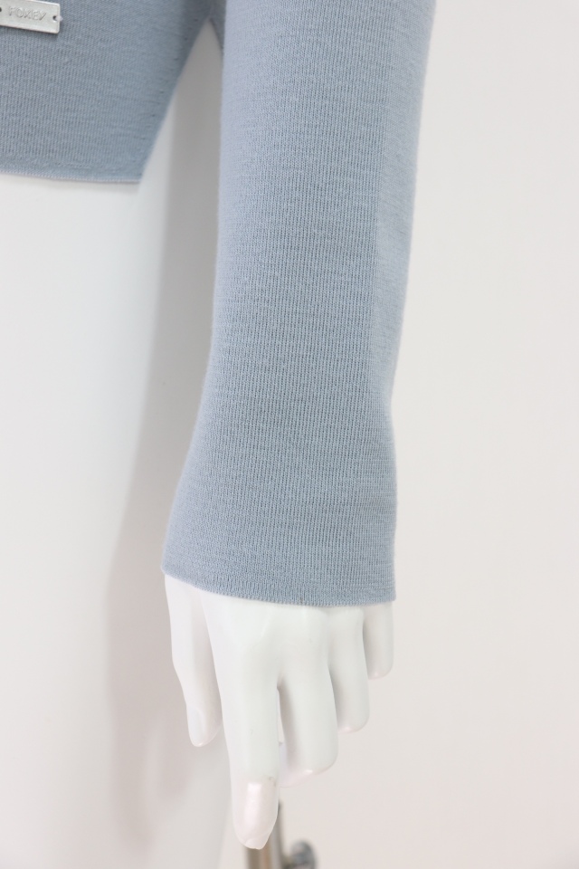 FOXEY BOUTIQUE(フォクシー） グレースウールタートルネックセーター 34841