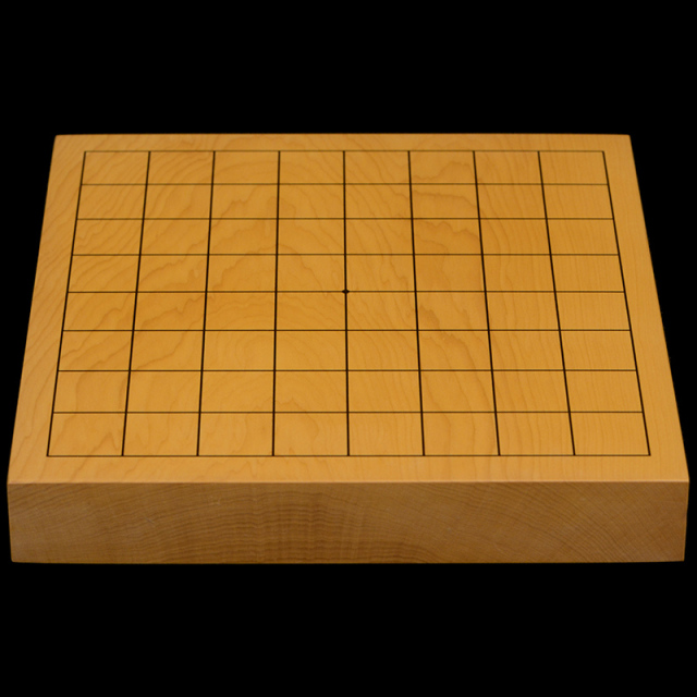 碁盤・囲碁用品 販売・通販【前川榧碁盤店】