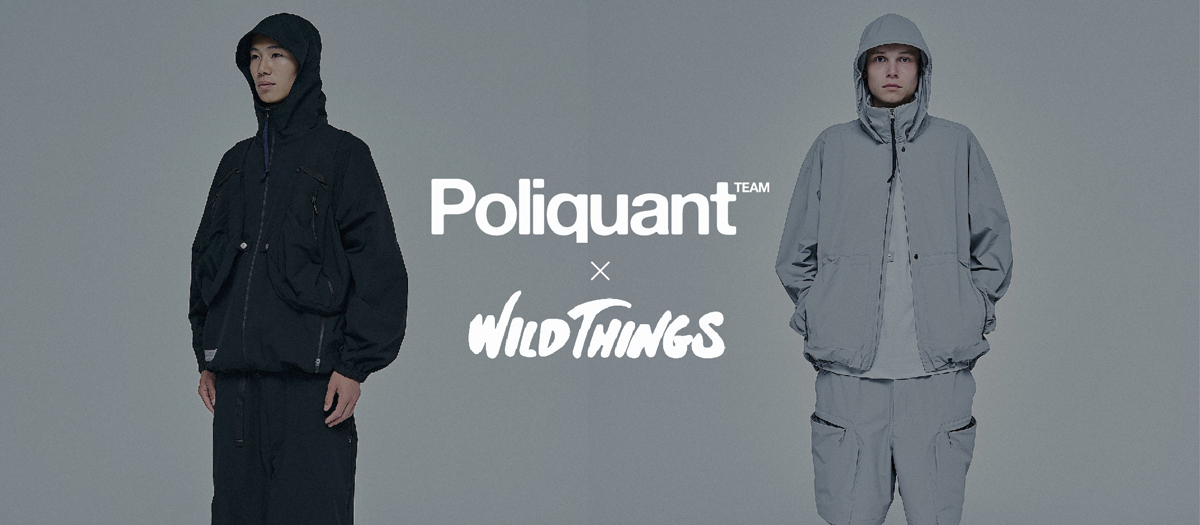 CHALLENGER(チャレンジャー),公式,通販