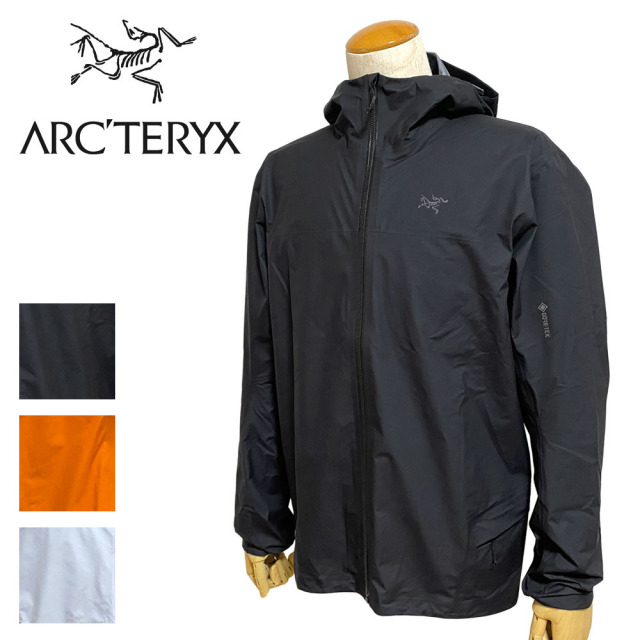 ARC'TERYX(wear) Norvan LT Hoody Men's/ノーバンLTフーディ 【29463