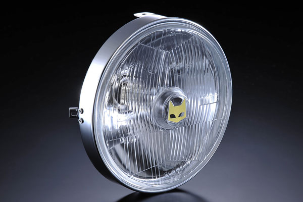 マーシャル889ドライビングランプ 180 汎用ライトユニット