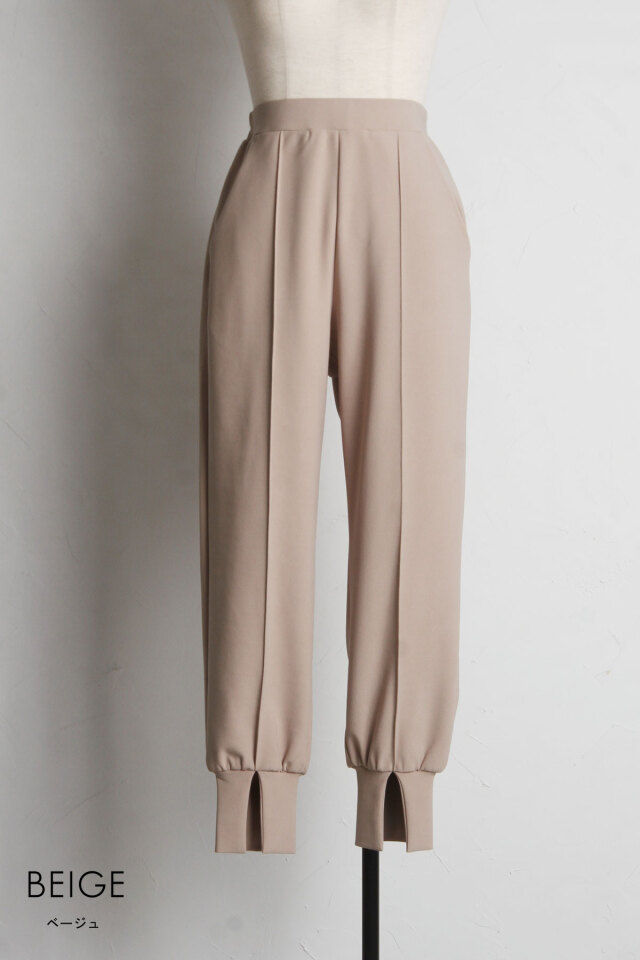 イージージョガーパンツ