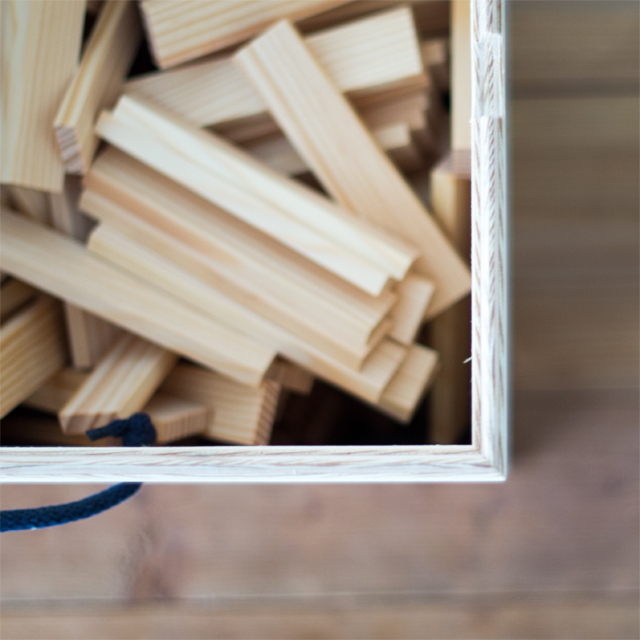 KAPLA（カプラ）カプラ280】カラーカプラ4枚プレゼント！国内正規品