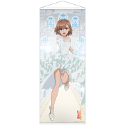 蔵出し】とある科学の超電磁砲T 1/6 スケールフィギュア 御坂美琴 純白