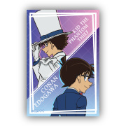 名探偵コナン ペンシルアート 缶バッジコレクションVol.5 怪盗キッド