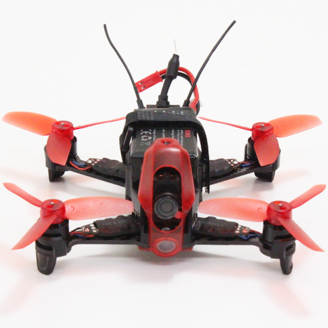 ORI RC 屋内FPVドローン WALKERA Rodeo 110 ワルケラ 純正 カメラ 充電