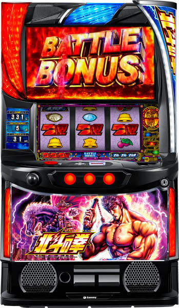 TIME SALE！】タイヨーエレック スマスロ北斗の拳[パネル不問] 中古