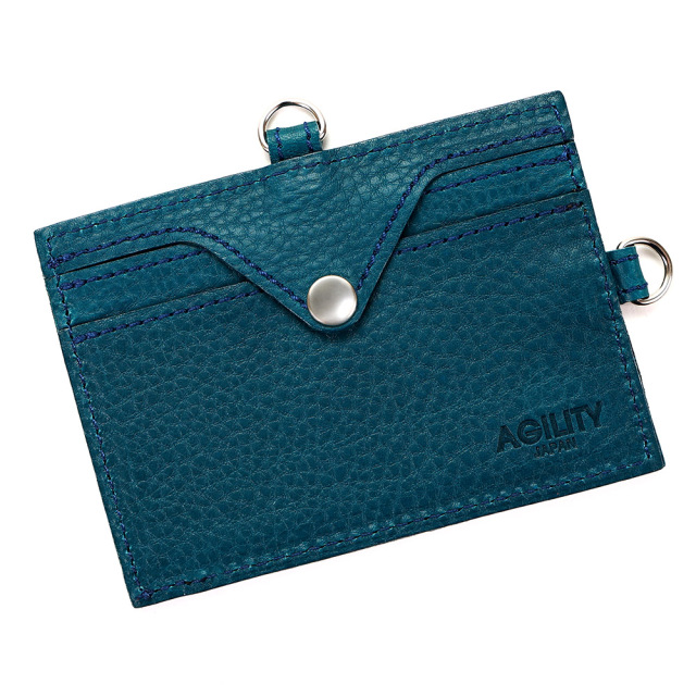 IDケース』(全6色)アリゾナ/※ストラップ別売※ 縦向き 横向きどちらでも