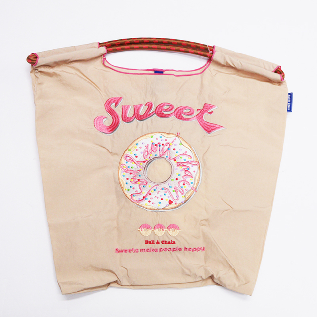 Ball＆Chain ボール＆チェーン 301031 SWEET ＜Mサイズ＞ ドーナツ