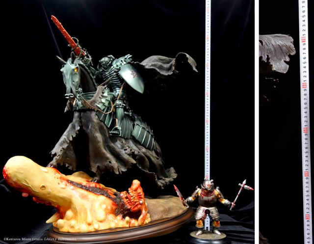 受注終了】髑髏の騎士2021 ART OF WAR