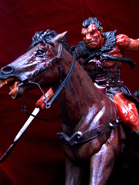 ZODD 戦魔』(モズグス付) ※完売