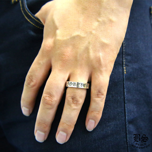 クロムハーツスペーサーフォーエバーリング6mm|クロムハーツ通販専門店