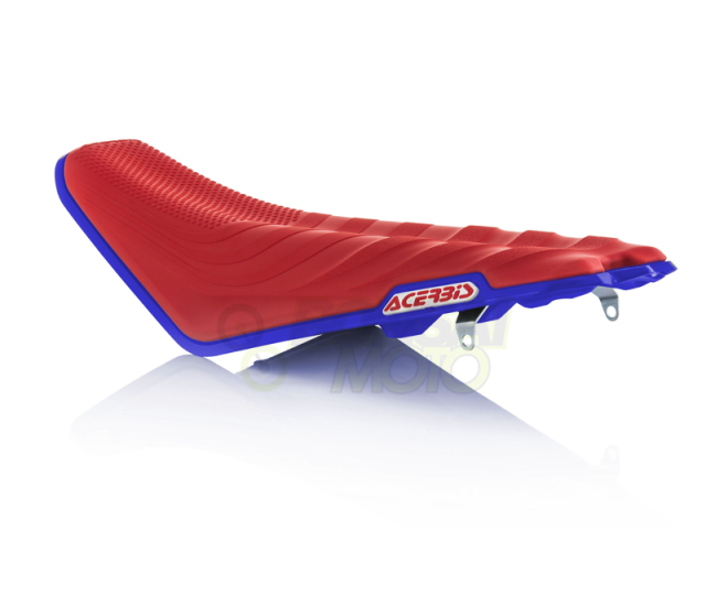 Xシート HONDA CRF250R/RX(18-19) CRF450L(19) CRF450R/RX(17-19